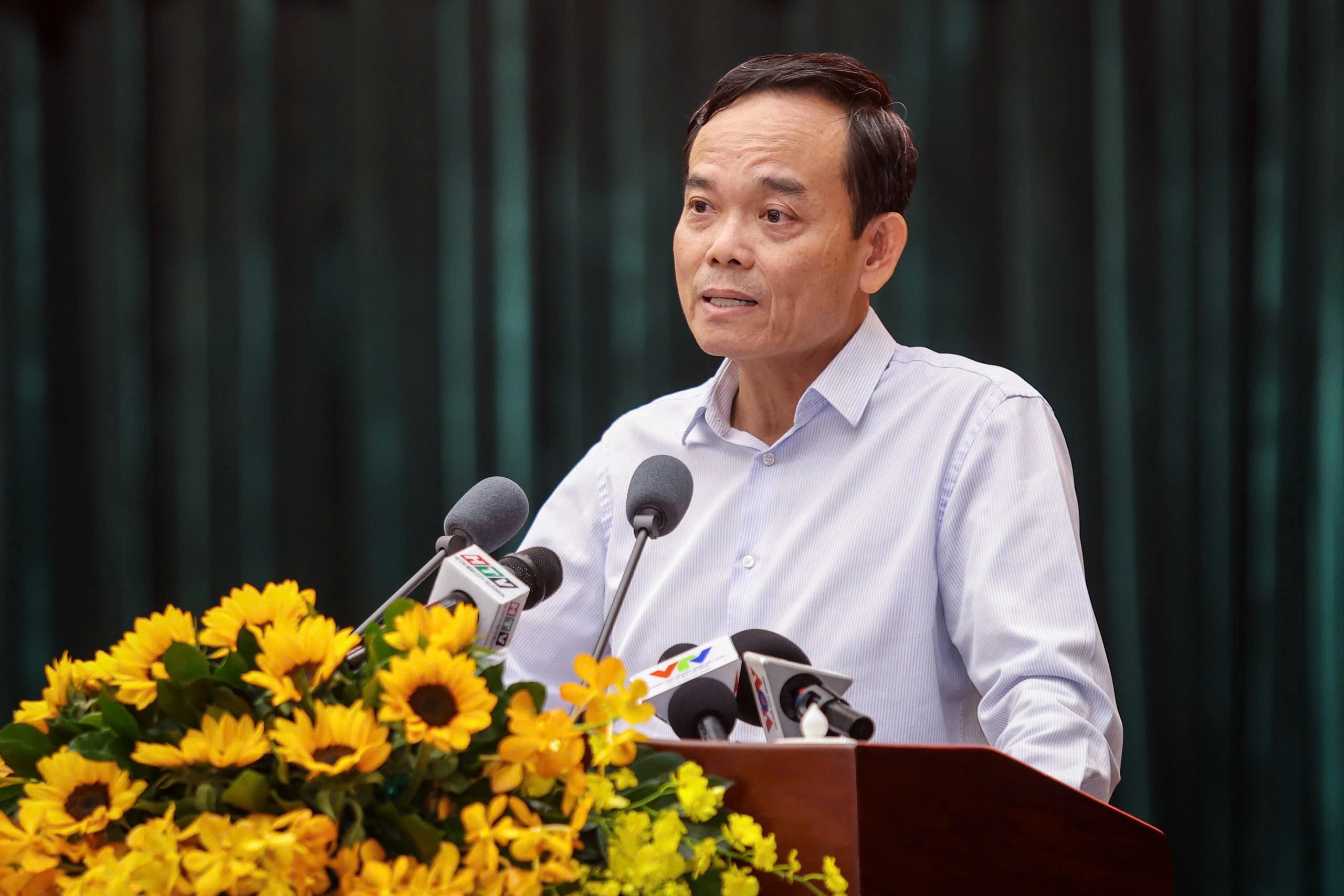 TP.HCM quyết tâm xây dựng “Thành phố không ma túy” vào năm 2030 - Ảnh 1.