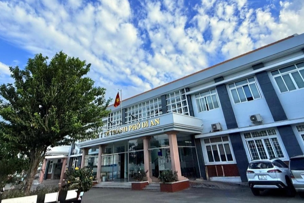 TPHCM sẽ có thêm 13 bệnh viện - 1