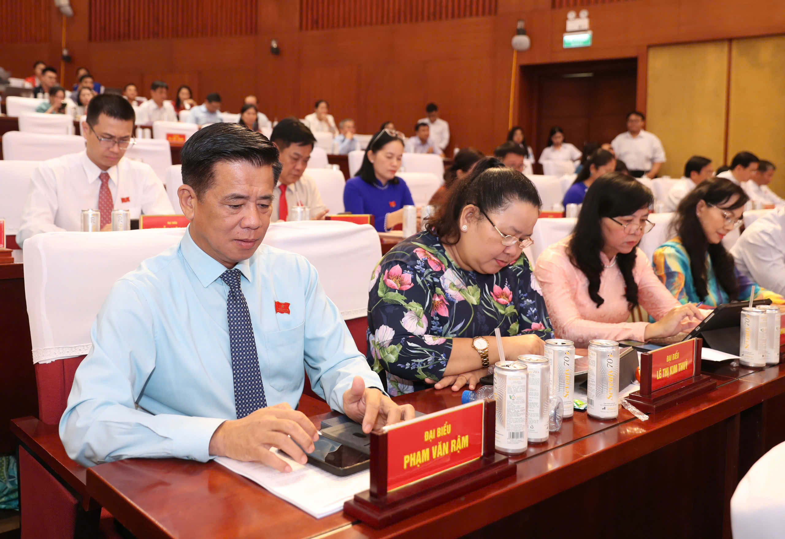 TPHCM: Sắp khởi động 