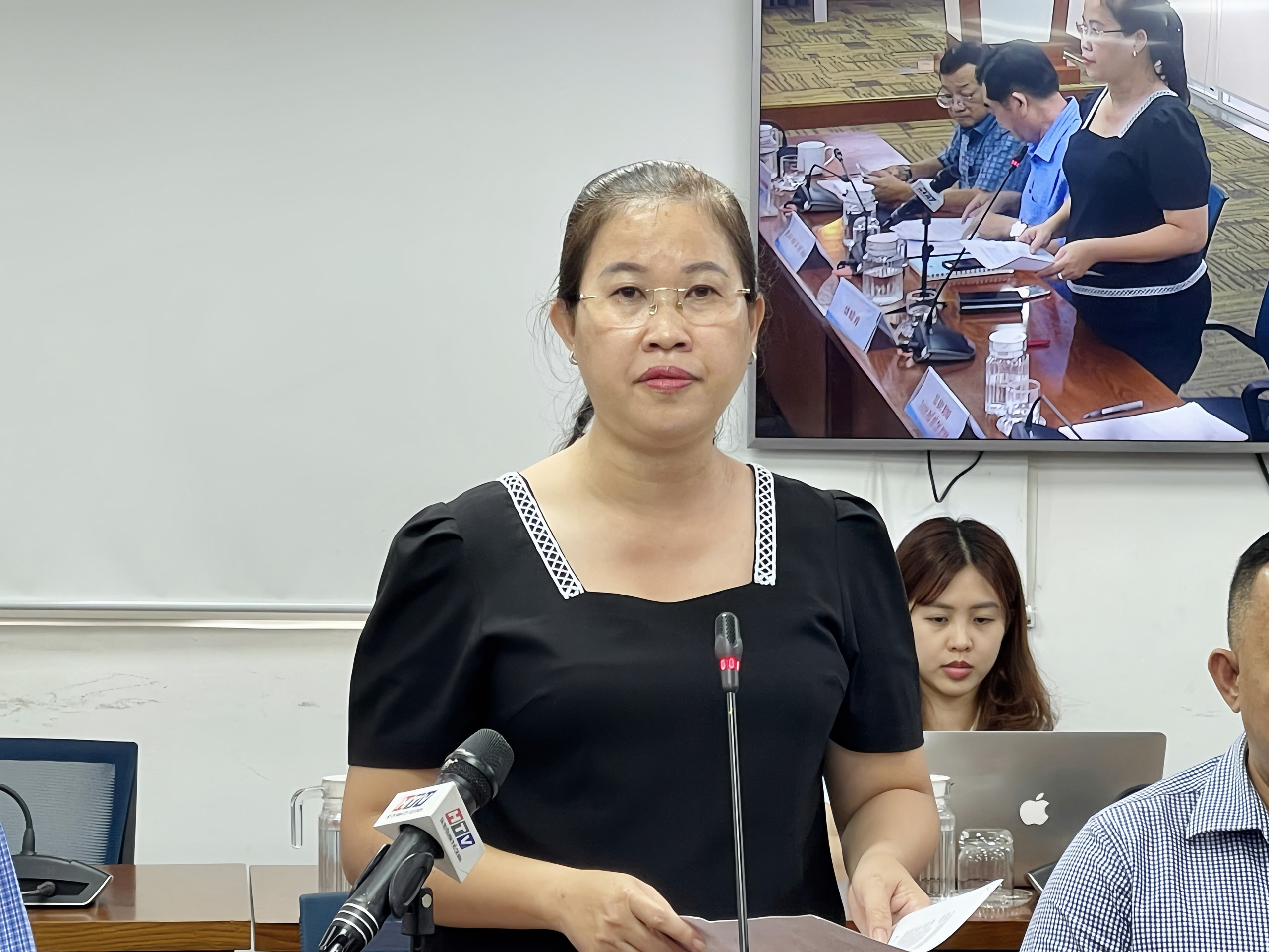 Tphcm bảo vệ quyền lợi người lao động dịp cuối năm 2023 - Ảnh 1.