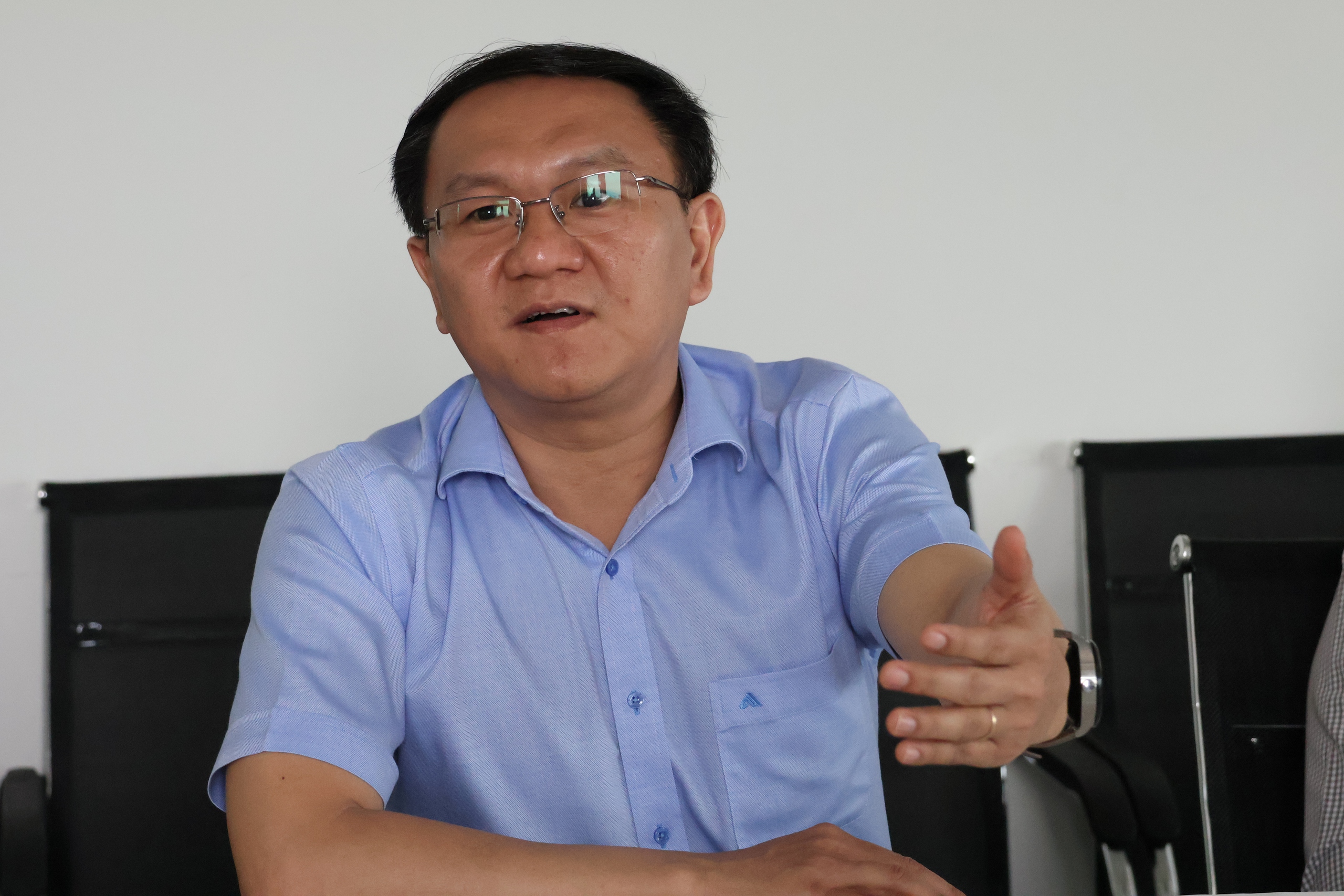 TPHCM thí điểm chính sách mới giúp thương mại hóa kết quả nghiên cứu hiệu quả hơn - Ảnh 1.