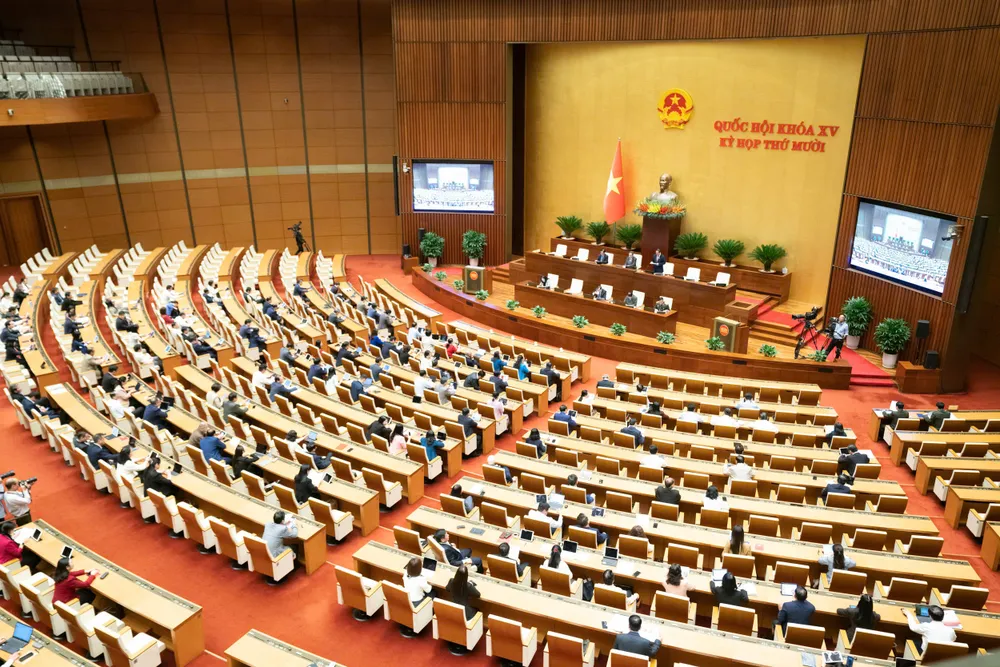 TP.HCM tiếp nhận hồ sơ ứng cử đại biểu Quốc hội, HĐND từ 15-12-dai-bieu-quoc-hoi-nghe-bao-cao-cong-tac-nhiem-ky-cua-chu-tich-nuoc-chinh-phu-toa-vien.jpg