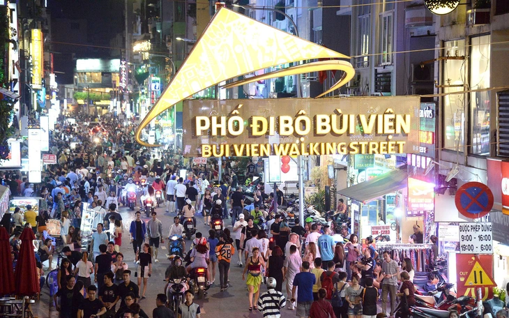 TP.HCM tiếp tục triển khai kinh tế đêm gắn với Đề án 06 - Ảnh 4.