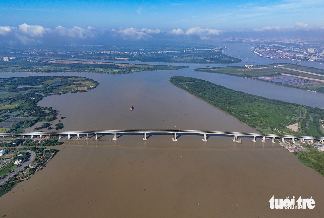 Đồng Nai - Ảnh 1.