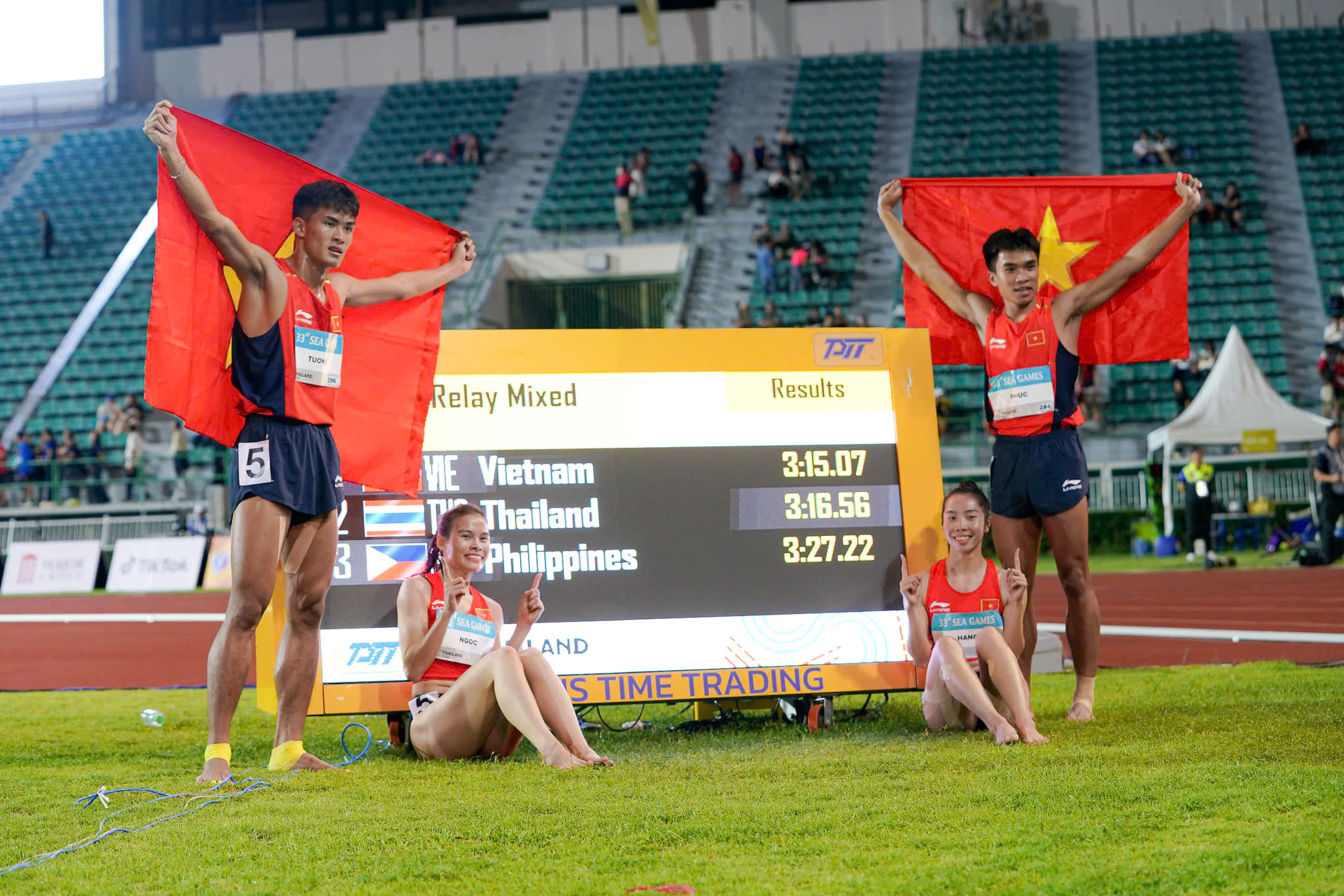 Tạ Ngọc Tưởng - Ảnh 2.