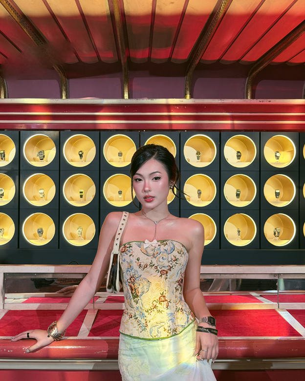 Tái hiện hành trình Casio Vintage tại Bangkok, loạt mẫu kinh điển tái xuất đầy ấn tượng- Ảnh 2.