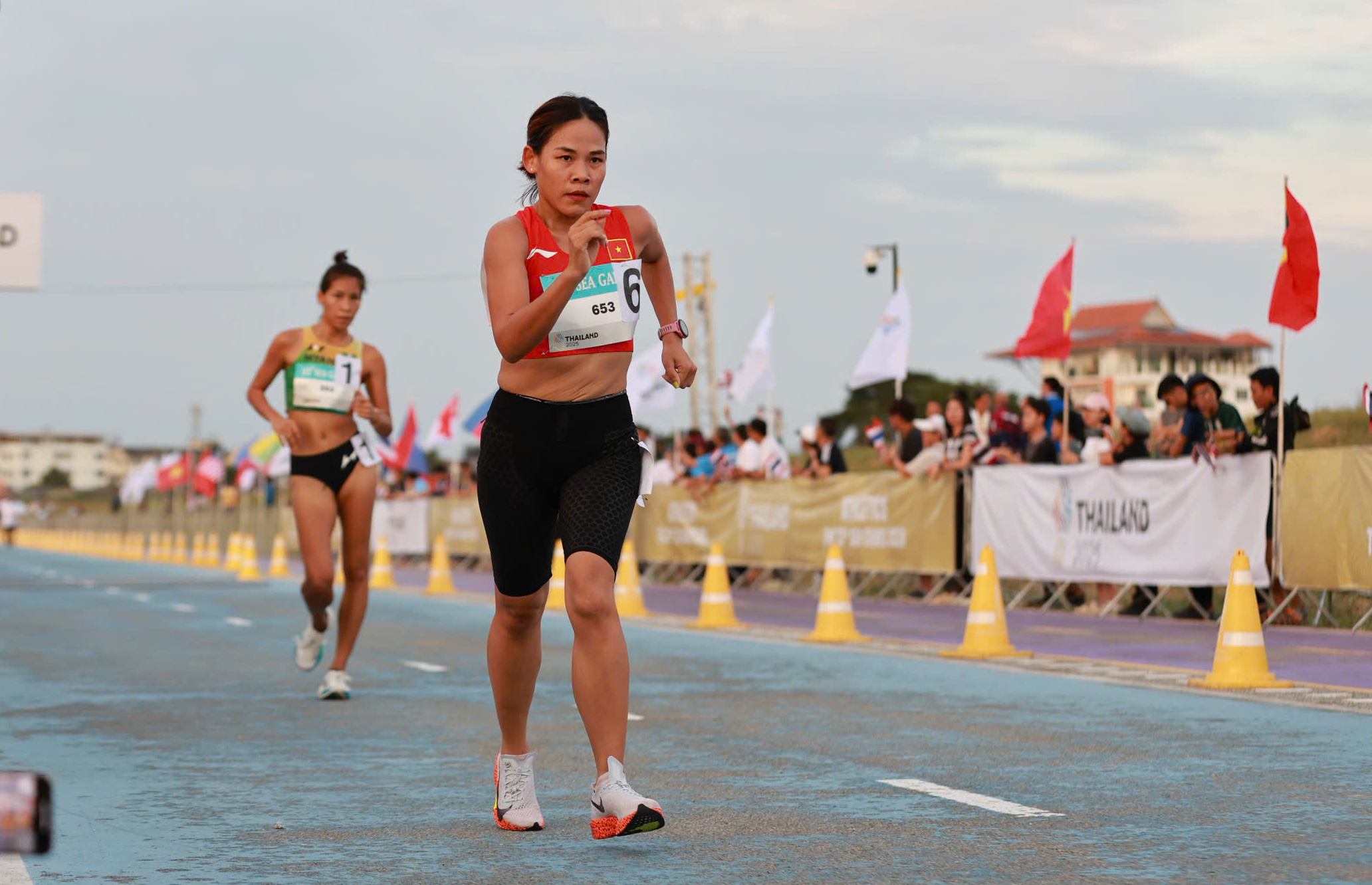 Tái phát chấn thương, 