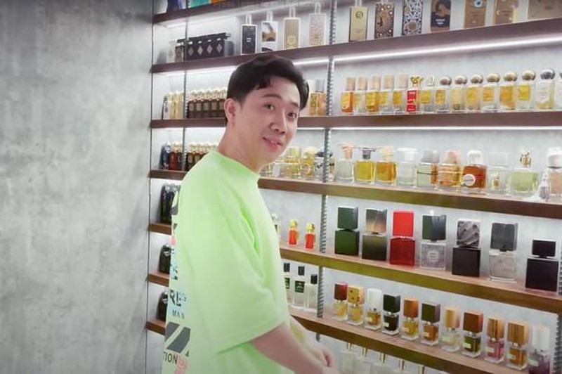 Nam nghệ sĩ tài sản hơn 1.000 tỉ, có sở thích lạ không giống ai- Ảnh 4.