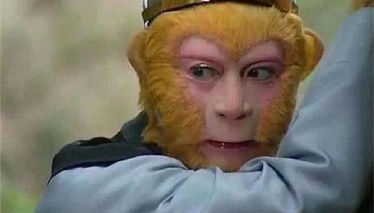 Tại sao chỉ một chút bụi đã khiến Tôn Ngộ Không suýt bị mù?- Ảnh 1.