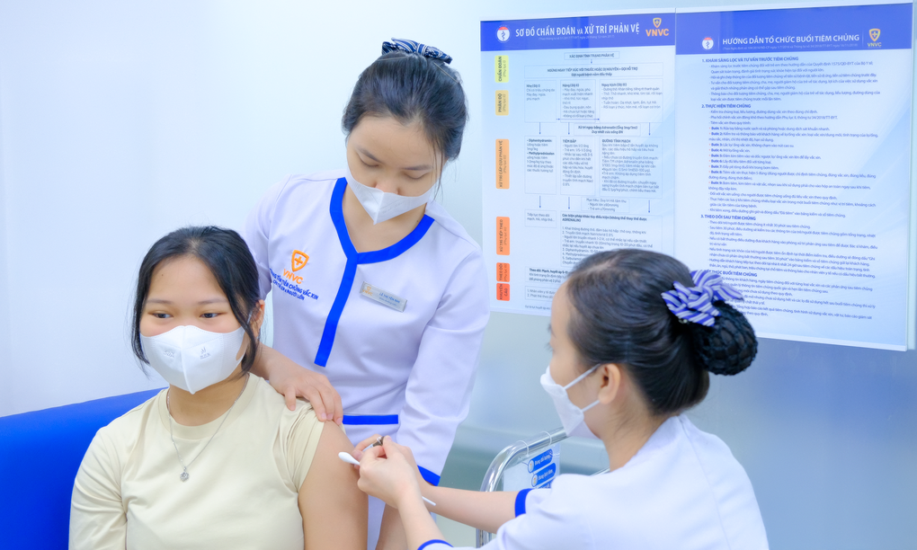 Tại sao thanh thiếu niên dễ mắc não mô cầu? - 5