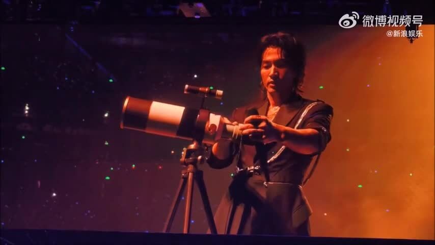 Ngôn Thừa Húc tưởng nhớ Từ Hy Viên