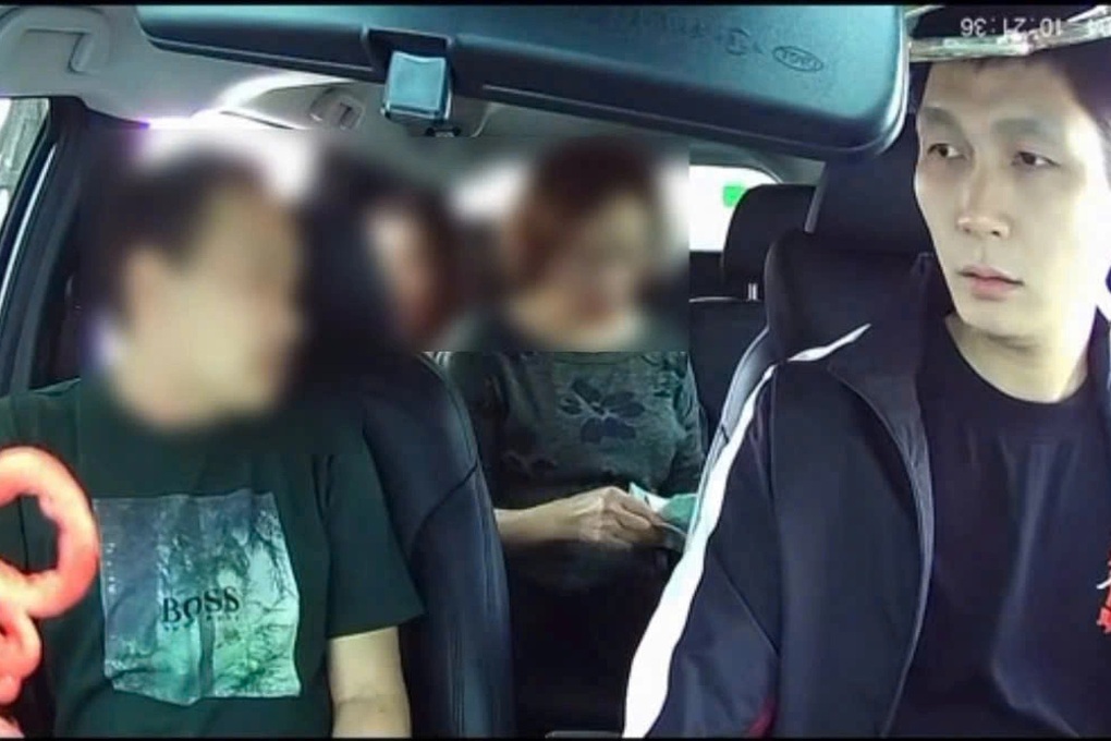 Tài xế giúp Việt kiều tìm ví có 10 triệu đồng, bất ngờ khoản hậu tạ để lại - 1