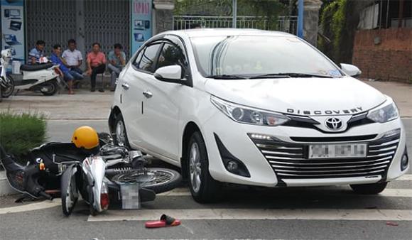 Nghị định 168, vi phạm giao thông, lùi xe gây tai nạn