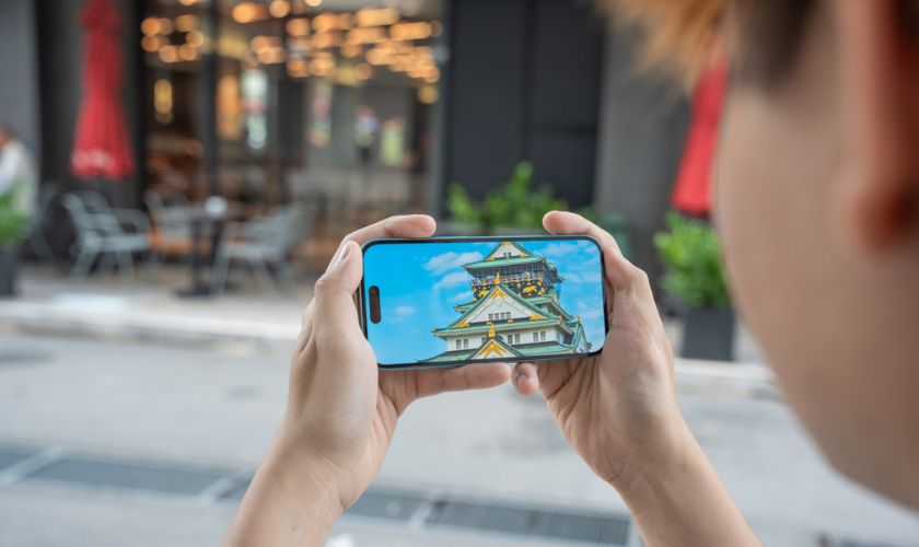 Tầm 10 triệu nên mua điện thoại nào 2026 đáng tiền- Ảnh 1.