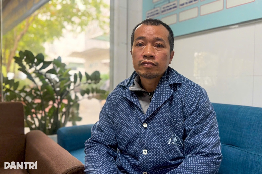 Tấm lòng bạn đọc nâng đỡ một gia đình bên bờ vực tuyệt vọng - 1