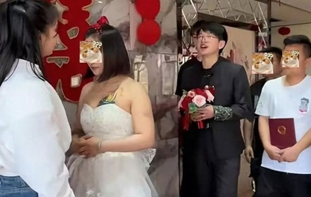 Tam su gay bao mang cua co gai khang dinh