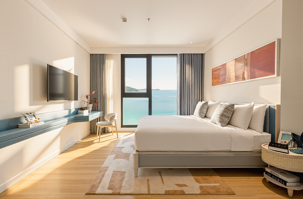 “Tân binh” đón sóng APEC ra mắt tại sự kiện tri ân khách hàng của Sun Property - 2