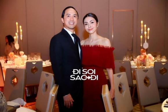 Tăng Thanh Hà sút cân trầm trọng: Nguyên nhân đến từ căn bệnh ít người biết này 1 Tăng thanh hà, sao việt