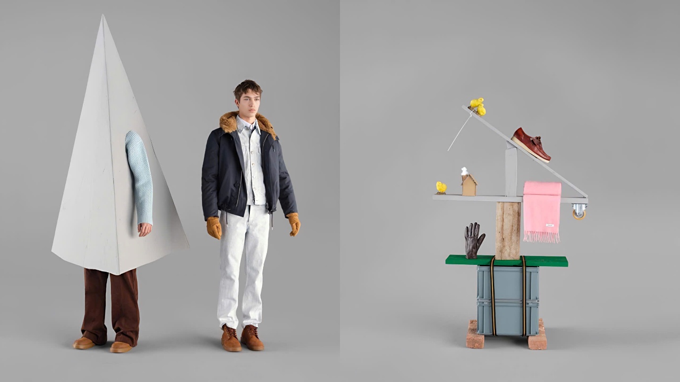 Sandro Holiday 2025: Tặng gì cho một nửa yêu thương?- Ảnh 1.