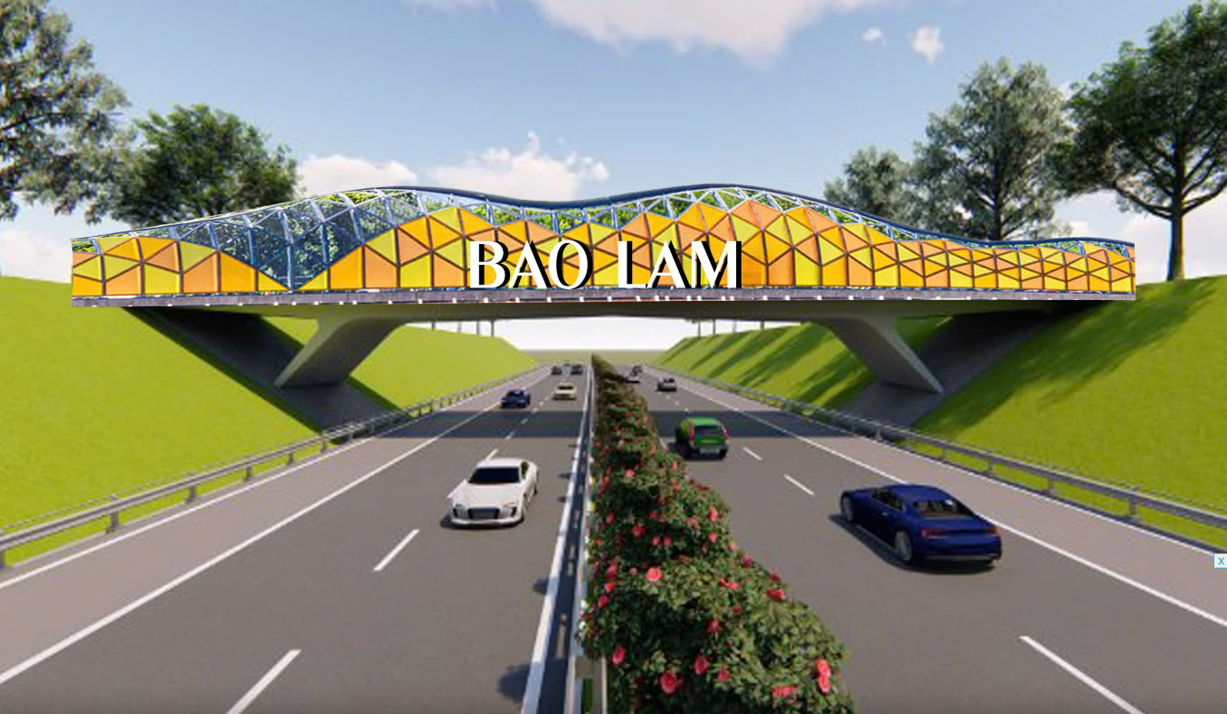 Tăng tốc GPMB hai cao tốc Bảo Lộc - Liên Khương và Tân Phú - Bảo Lộc - Ảnh 1.