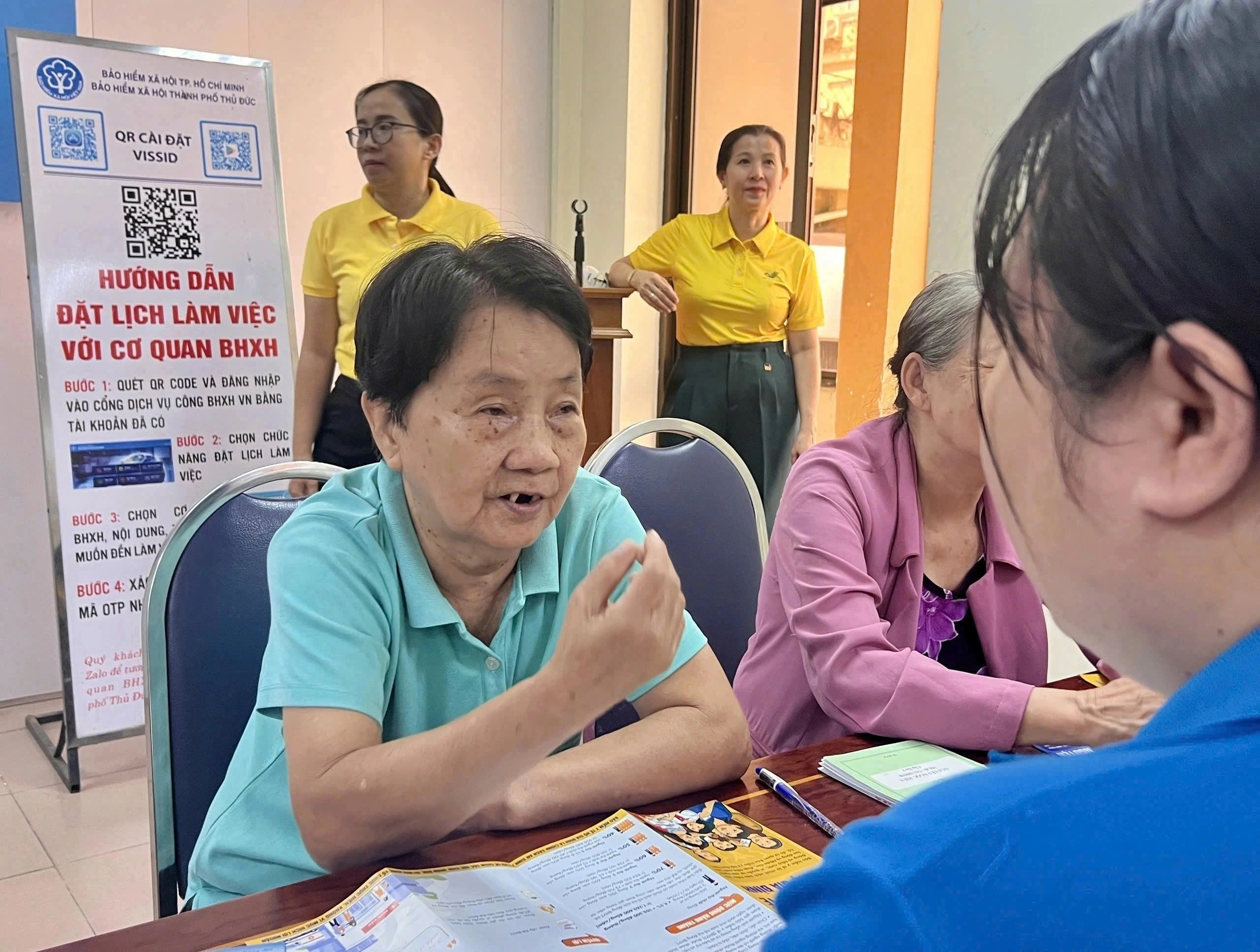 Tăng tuổi nghỉ hưu từ năm 2026, cách tính lương hưu thế nào?- Ảnh 1. Tăng tuổi nghỉ hưu từ năm 2026, cách tính lương hưu thế nào?- Ảnh 1.