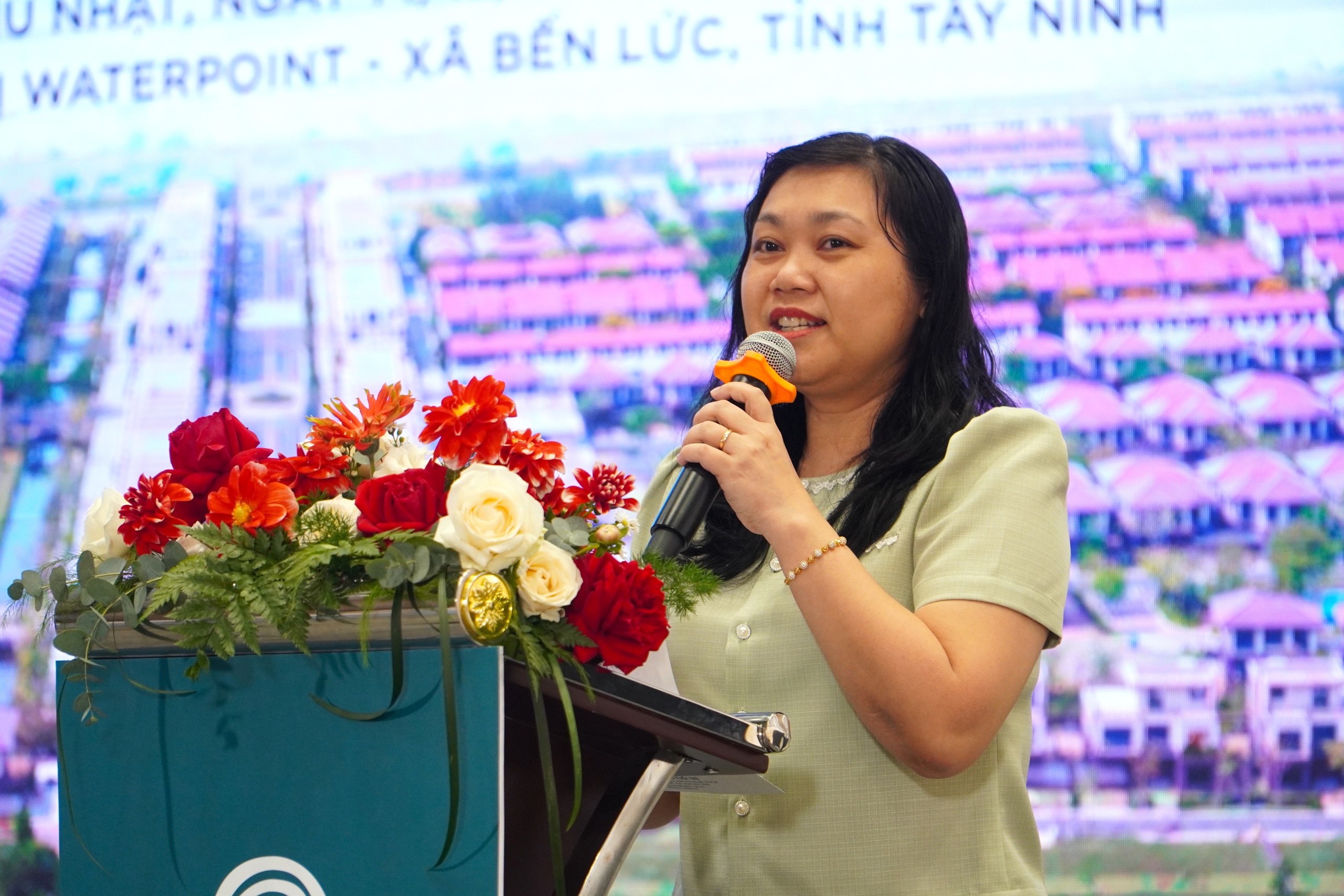 Tạo cơ hội để kiều bào an cư tại quê nhà  - Ảnh 1.