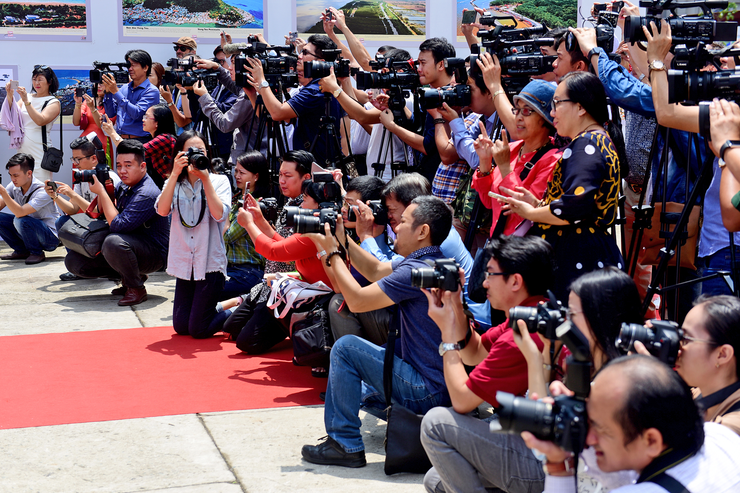 luật báo chí - Ảnh 1.