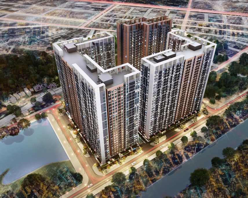 Tập đoàn BIM khởi công 3 dự án lớn tại Quảng Ninh với tổng đầu tư gần 10 . 500 Tỉ đồng - Ảnh 2.