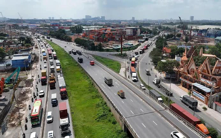 Tập đoàn Beons muốn tiếp tục nghiên cứu metro số 2 - Ảnh 2.