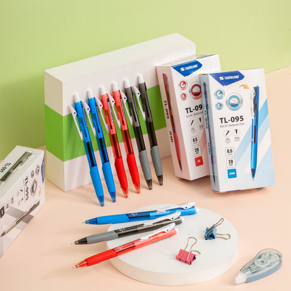 Tập đoàn Thiên Long làm ăn ra sao trước khi 'bán mình'?- Ảnh 1.