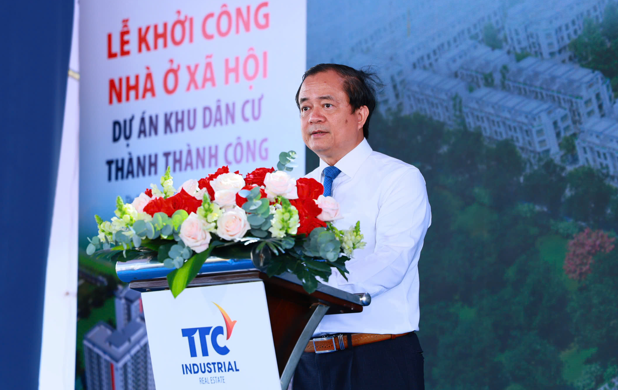 nhà ở xã hội - Ảnh 1.