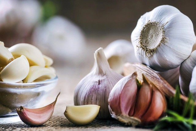 Tế bào ung thư sợ nhất 5 thực phẩm rẻ tiền này, người Việt tăng cường ăn để ngừa bệnh, kéo dài tuổi thọ 3 Ảnh minh họa.