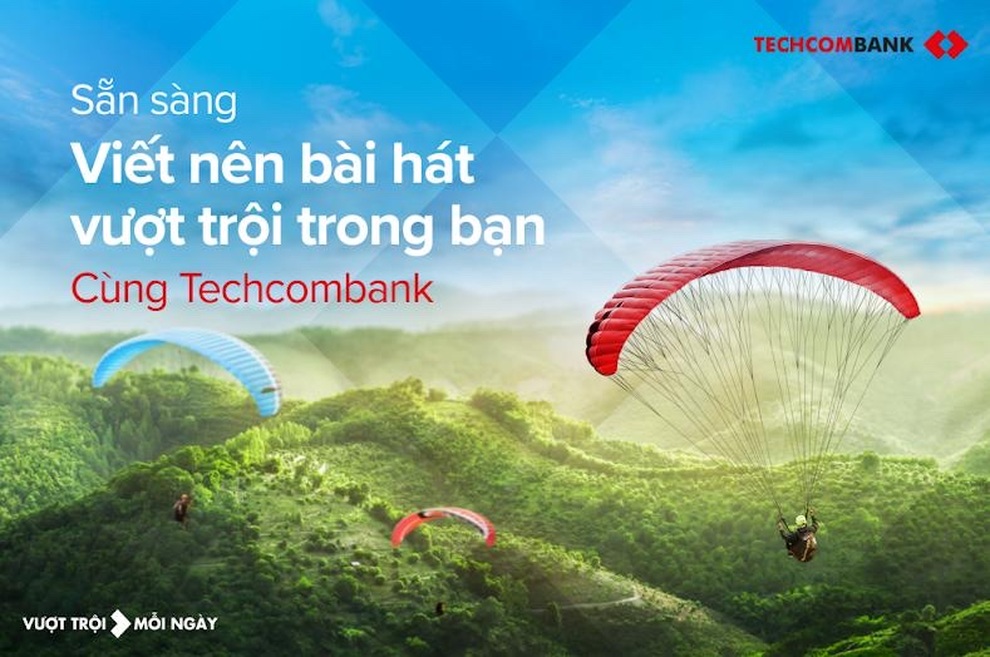 Techcombank trong xu hướng bứt phá của thương hiệu châu Á trên bản đồ quốc tế - 1