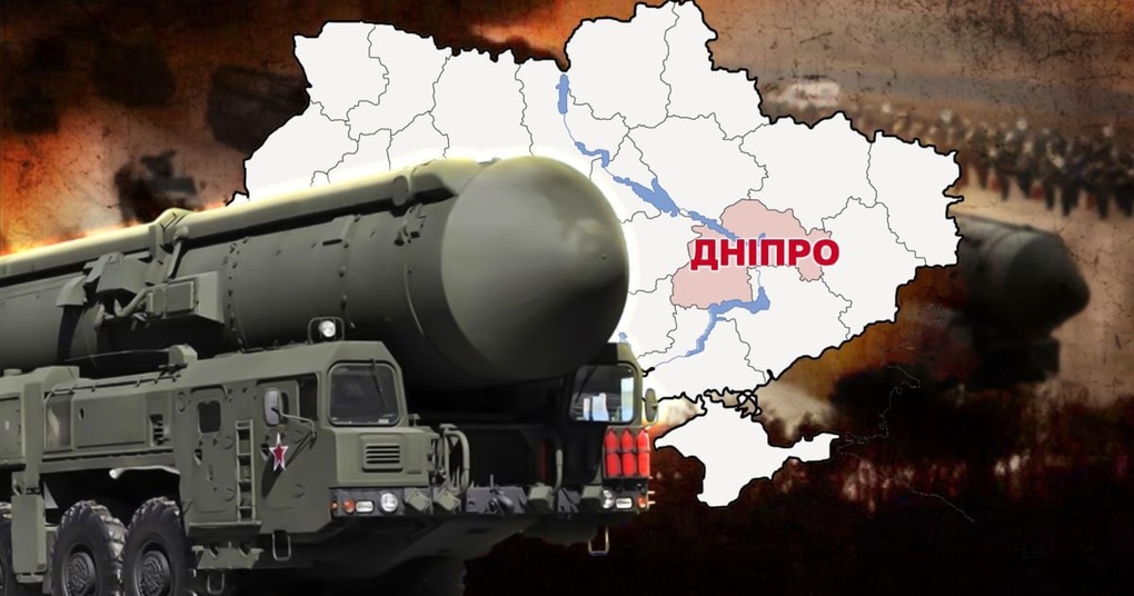 Tên lửa Oreshnik trực chiến: “Lời răn đe” của Moscow với phương Tây - 1