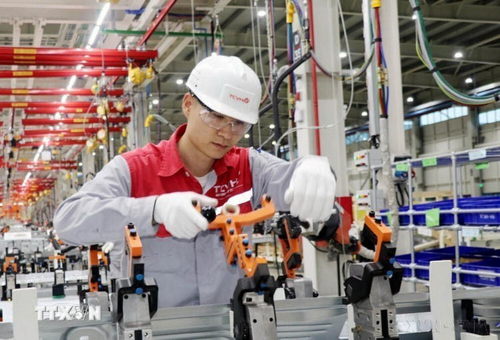 Tết Dương lịch 2026 có được thưởng?- Ảnh 2.