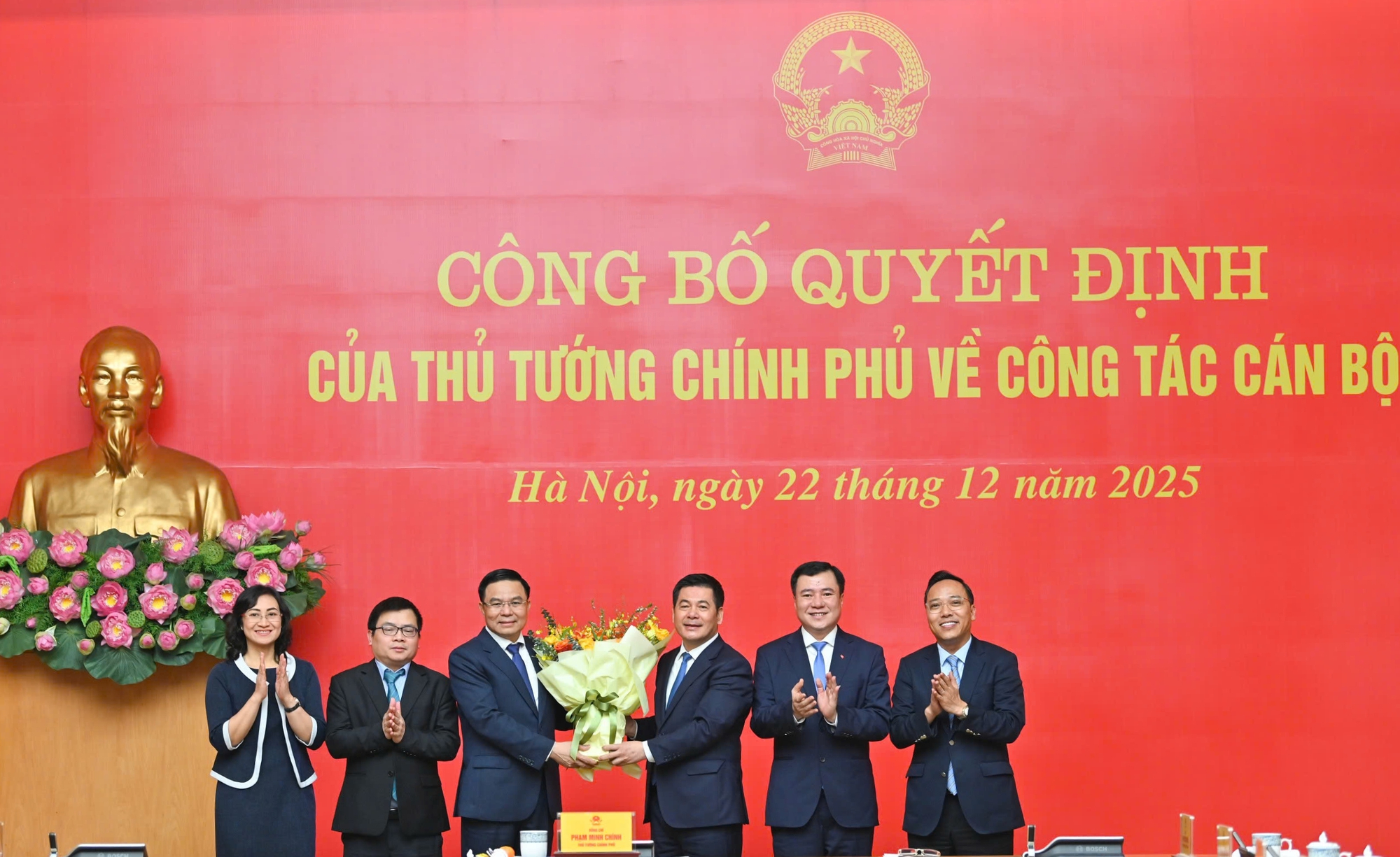 Thách thức nào cho tư lệnh ngành Công Thương? - Ảnh 1.