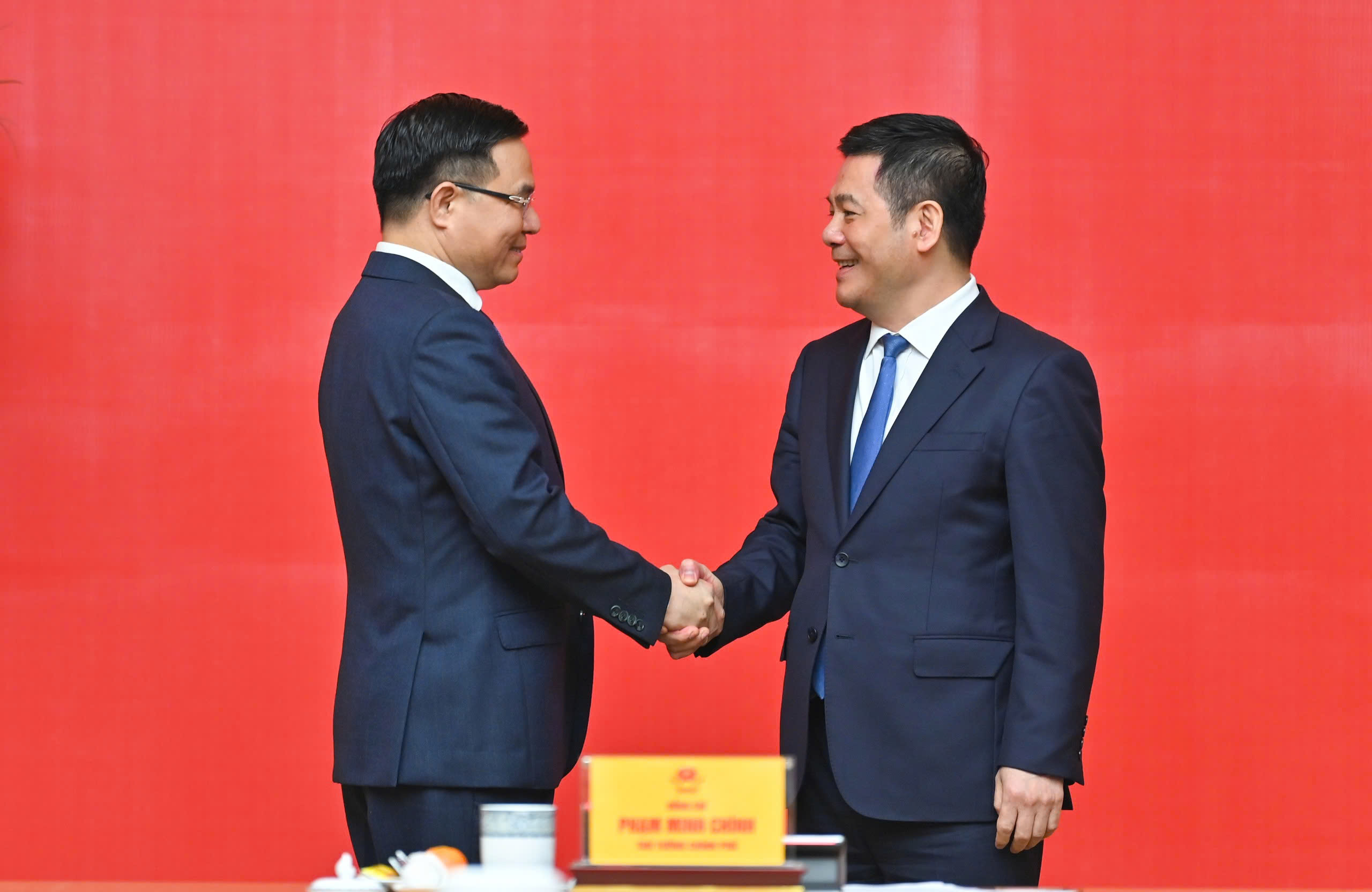 công thương - Ảnh 2.