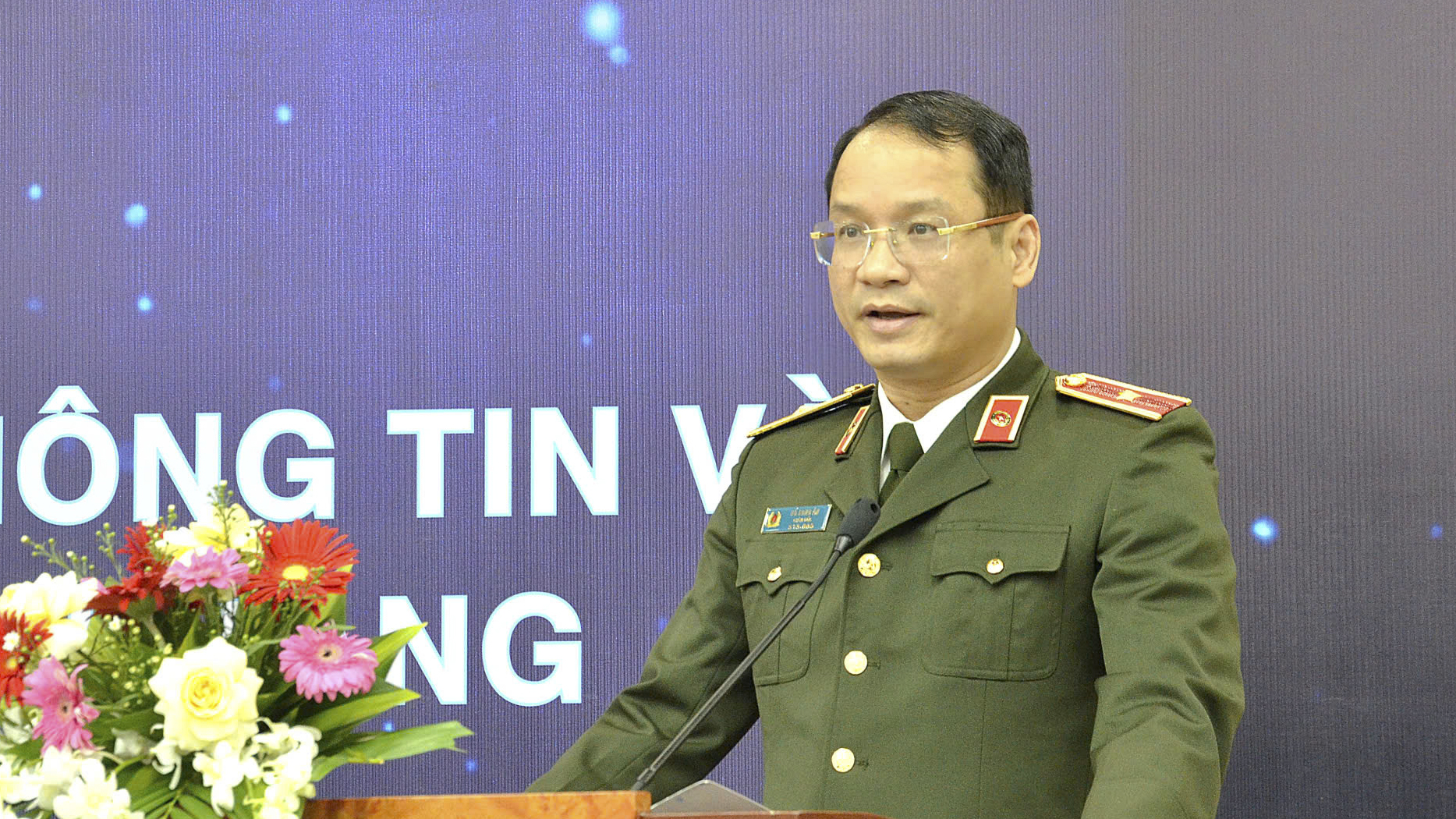 Thách thức về an ninh mạng ngày càng gia tăng với thủ đoạn tấn công tinh vi- Ảnh 1. Thách thức về an ninh mạng ngày càng gia tăng với thủ đoạn tấn công tinh vi- Ảnh 1.