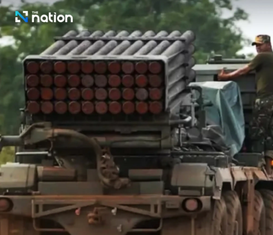 đàm phán - Ảnh 1.