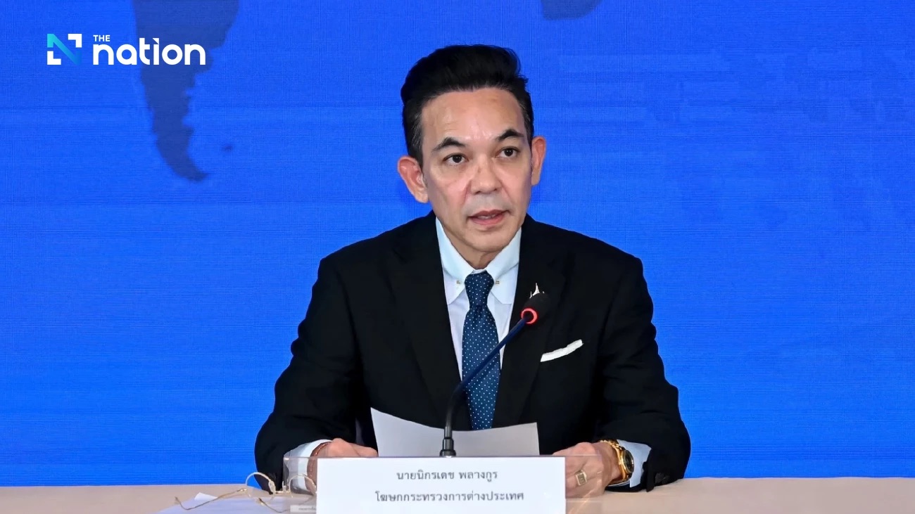 Thái Lan nêu điều kiện ngừng bắn với Campuchia - Ảnh 1. điều kiện ngừng bắn - Ảnh 1.