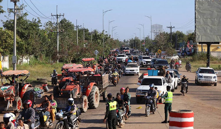 Campuchia - Ảnh 2.