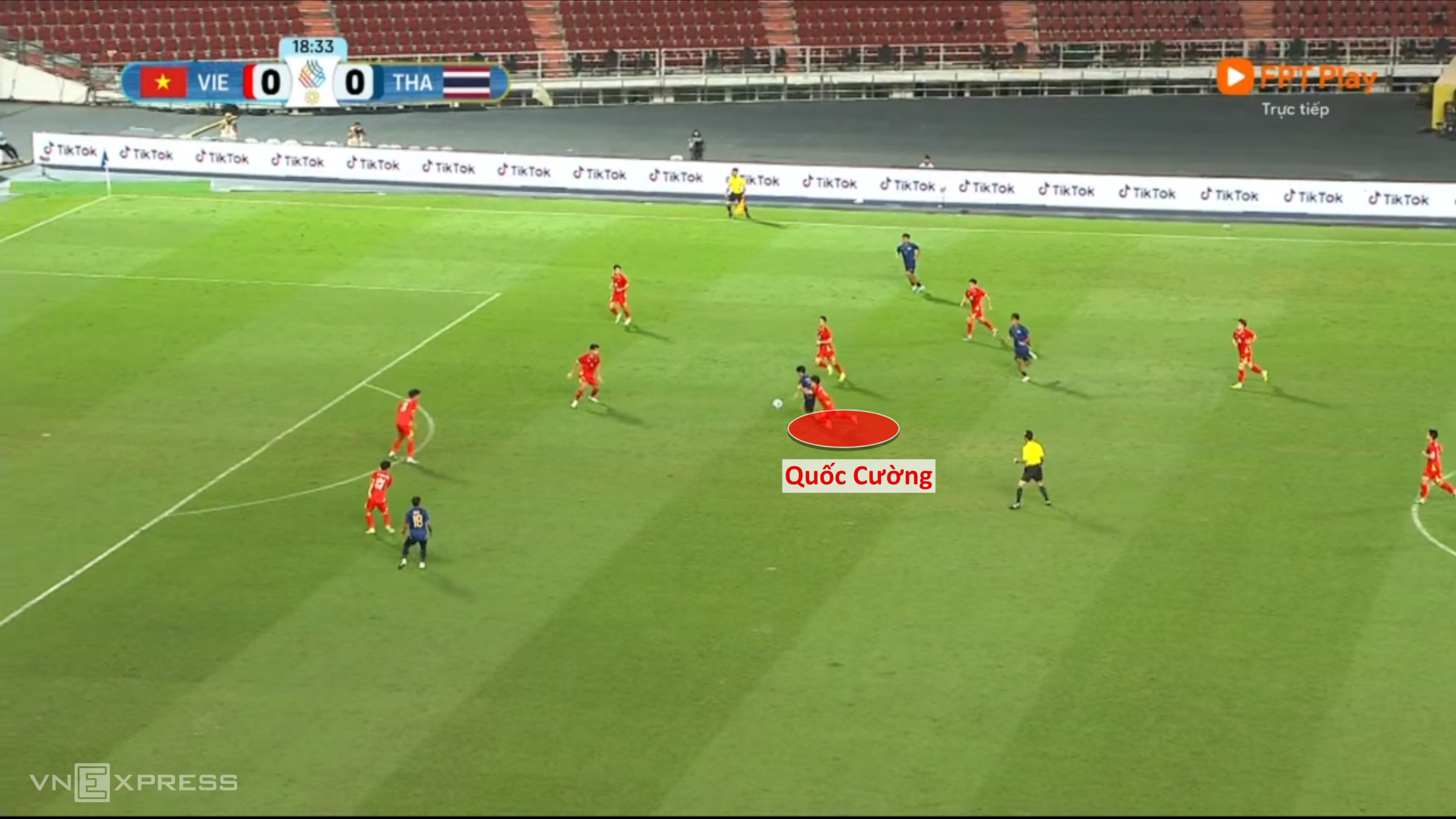 Thai Son – nguoi hung khong tham lang cua U22