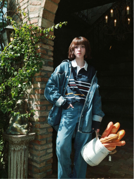 Thái VG Family, Tăng Phúc và dàn KOLS cùng nhau nêu bật di sản hơn 150 năm của huyền thoại denim - Levi’s- Ảnh 10.