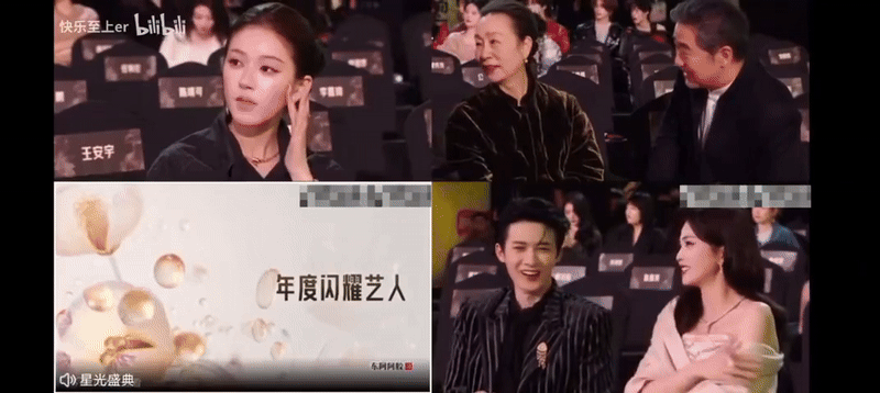 Thái độ của Bạch Lộc với Trần Đô Linh gây bàn tán- Ảnh 1.