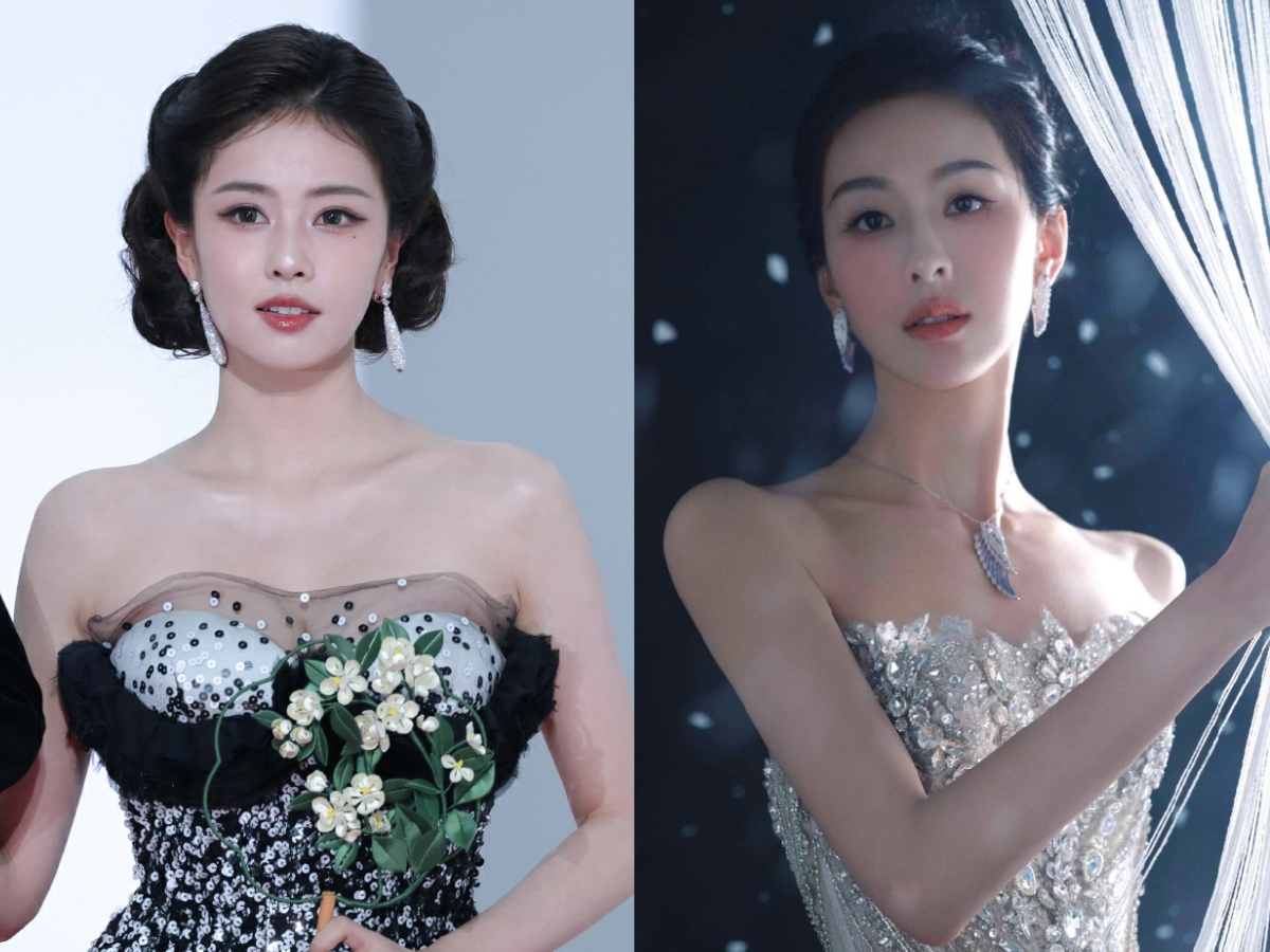 Thái độ của Bạch Lộc với Trần Đô Linh gây bàn tán- Ảnh 4.