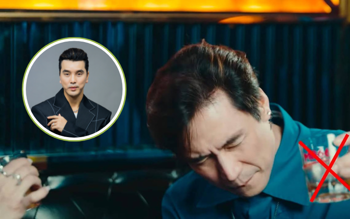 Thái độ gây tranh cãi của Ưng Hoàng Phúc trong hành trình trở lại âm nhạc - Ảnh 7.