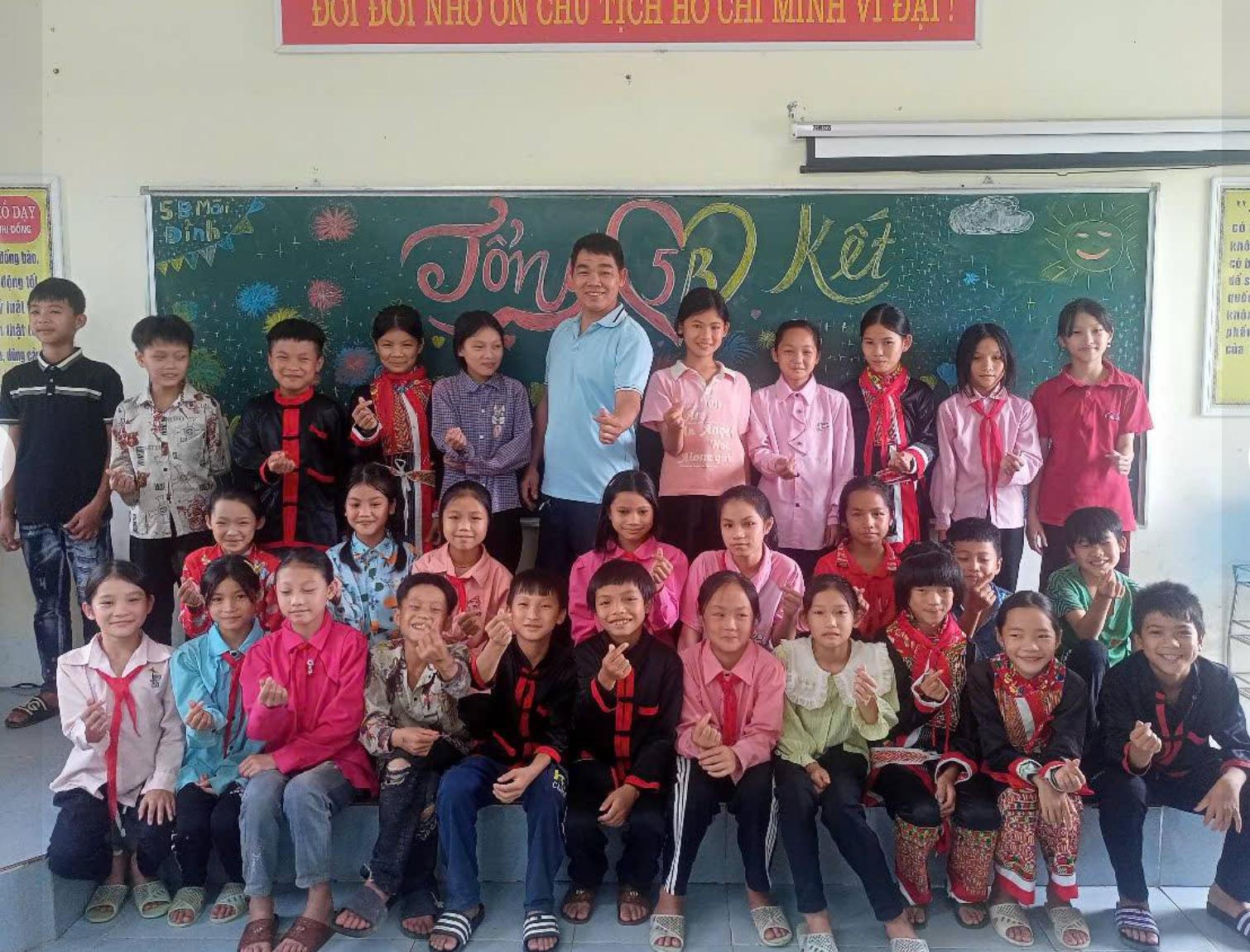 Bài dự thi cuộc thi viết 