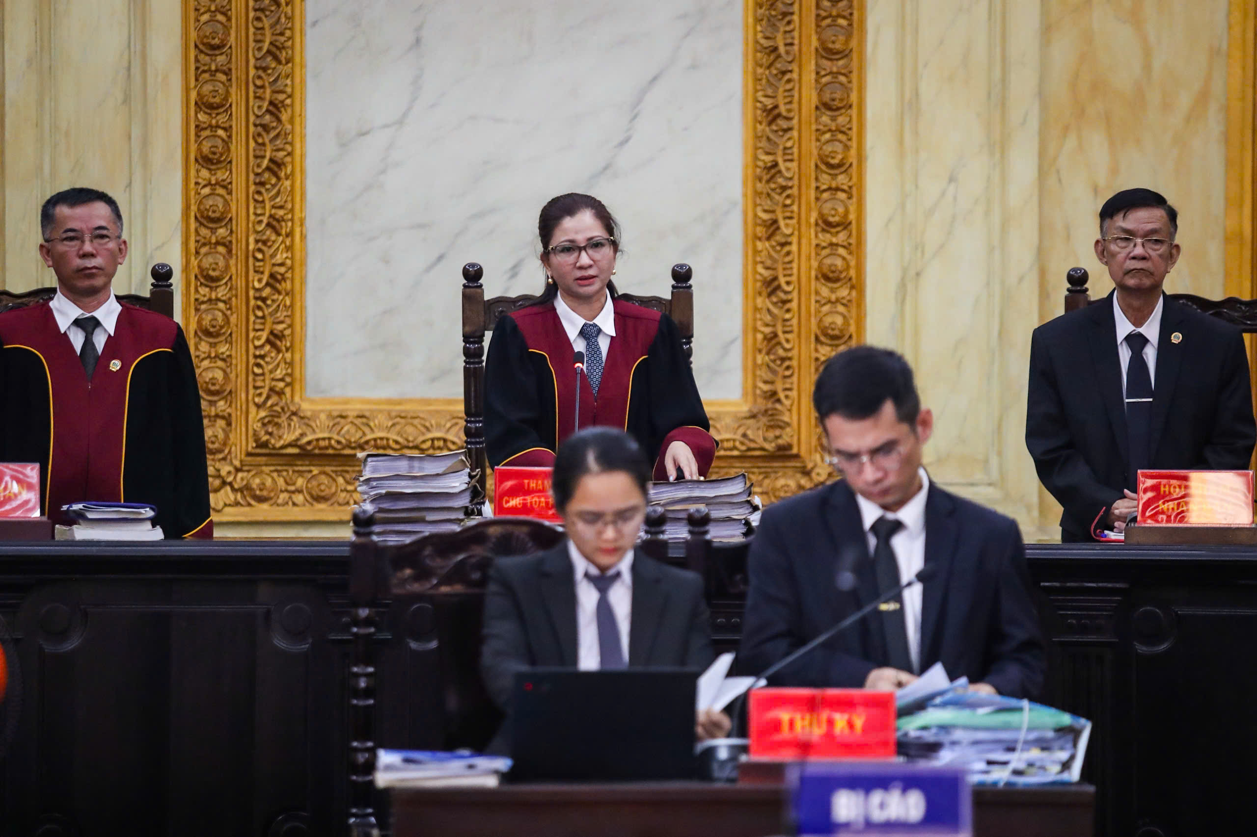 Thẩm quyền xét xử sơ thẩm hình sự của TAND cấp tỉnh từ 1.1.2026 1 Thẩm quyền xét xử sơ thẩm hình sự của TAND cấp tỉnh từ 1.1.2026 - Ảnh 1.