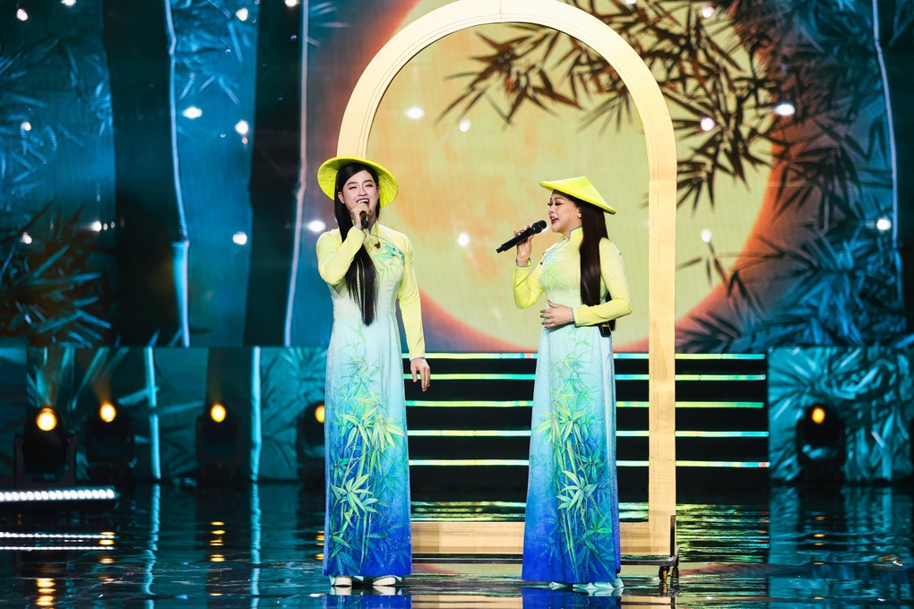 Thanh Duy giả gái song ca cùng Như Quỳnh, hé lộ kỷ niệm đặc biệt - 1