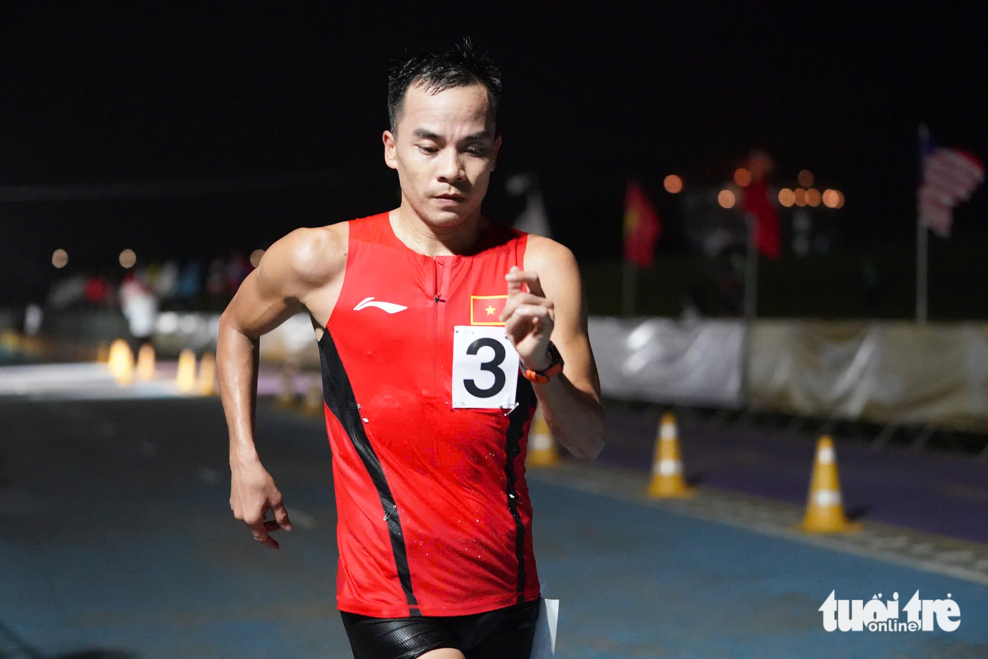 thành ngưng - Ảnh 1.